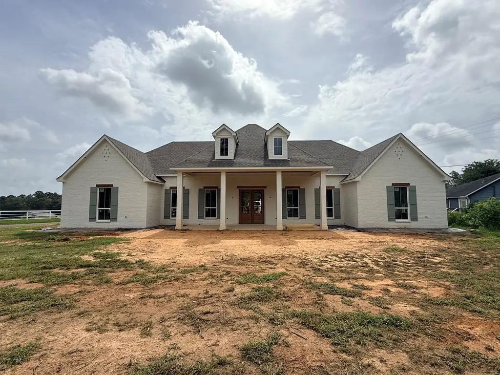 130 Cr 217, Nacogdoches, TX 75965 - #1
