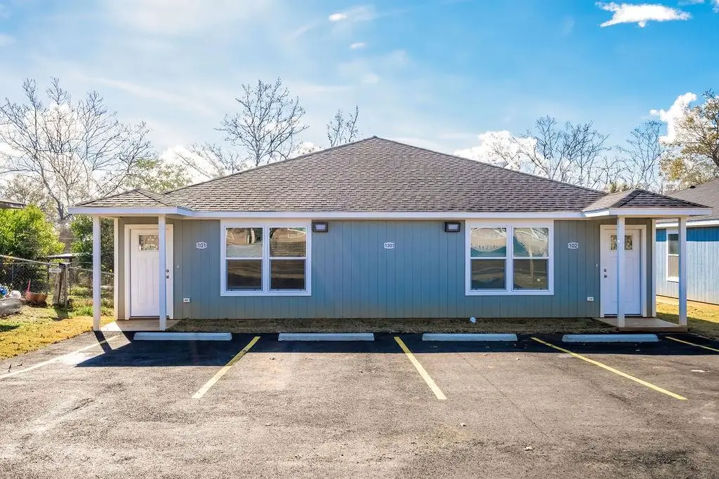 1301 Dolph Street, Nacogdoches, TX 75964 - #1