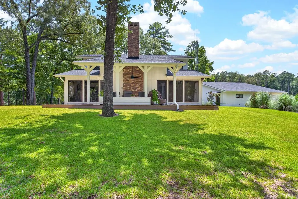 285 Private Rd 3037, Jasper, TX 75951 - #1