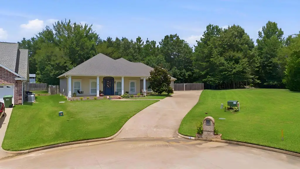 259 Sandstone Lane, Nacogdoches, TX 75965 - #1