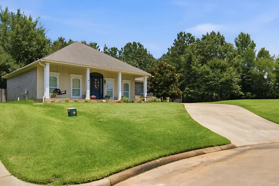 259 Sandstone Lane, Nacogdoches, TX 75965 - #2