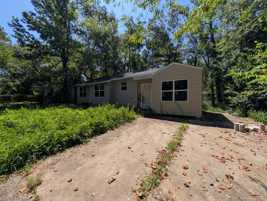 605 Dogwood Trail, Lufkin, TX 75901 - #2