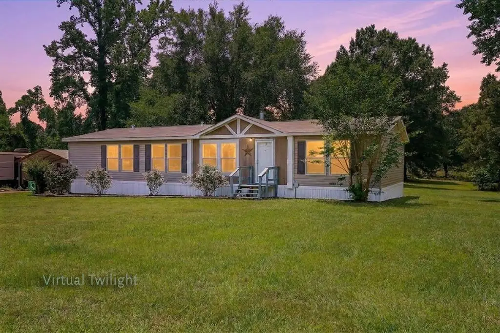 1828 Thigpen Road, Pollok, TX 75969 - #1