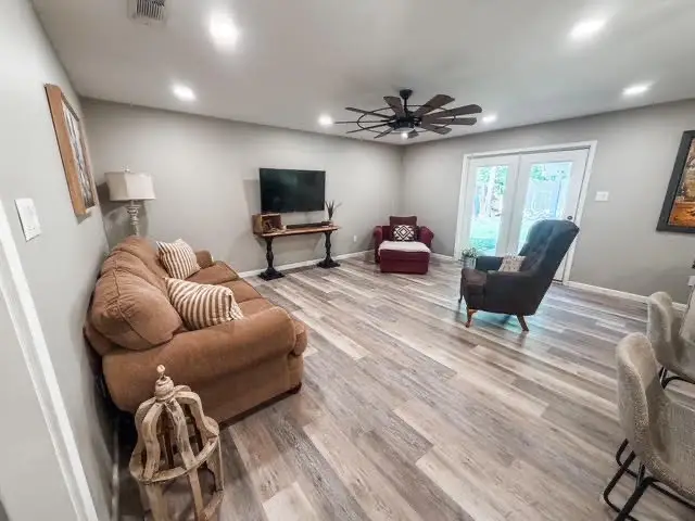 4127 Tara Lane, Nacogdoches, TX 76965 - #2
