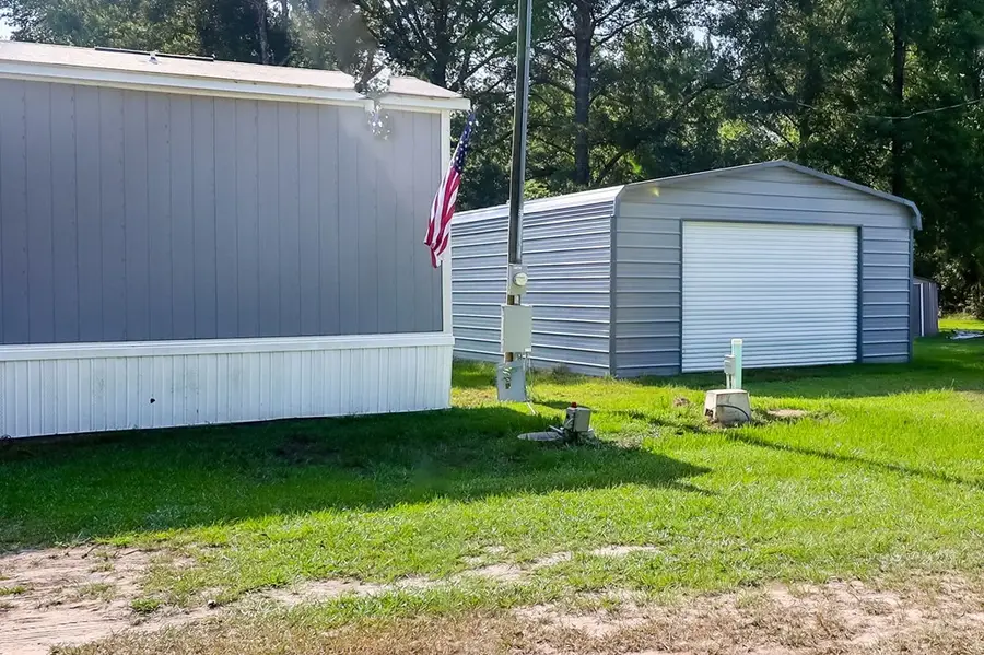 271 Parker Drive, Zavalla, TX 75980 - #3