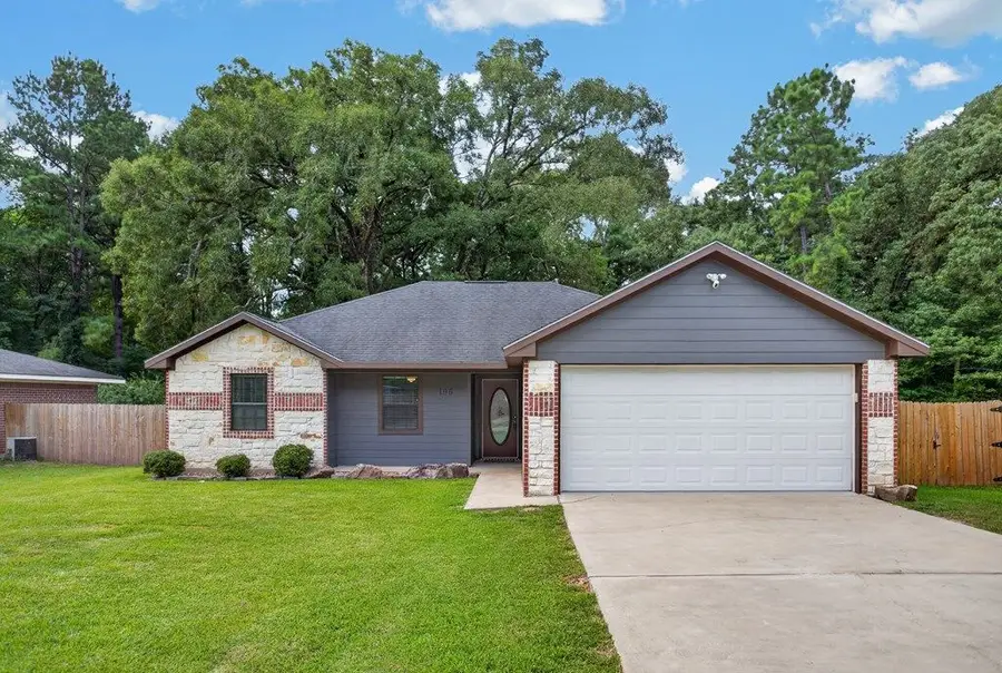195 Stone Drive, Hudson, TX 74904 - #2