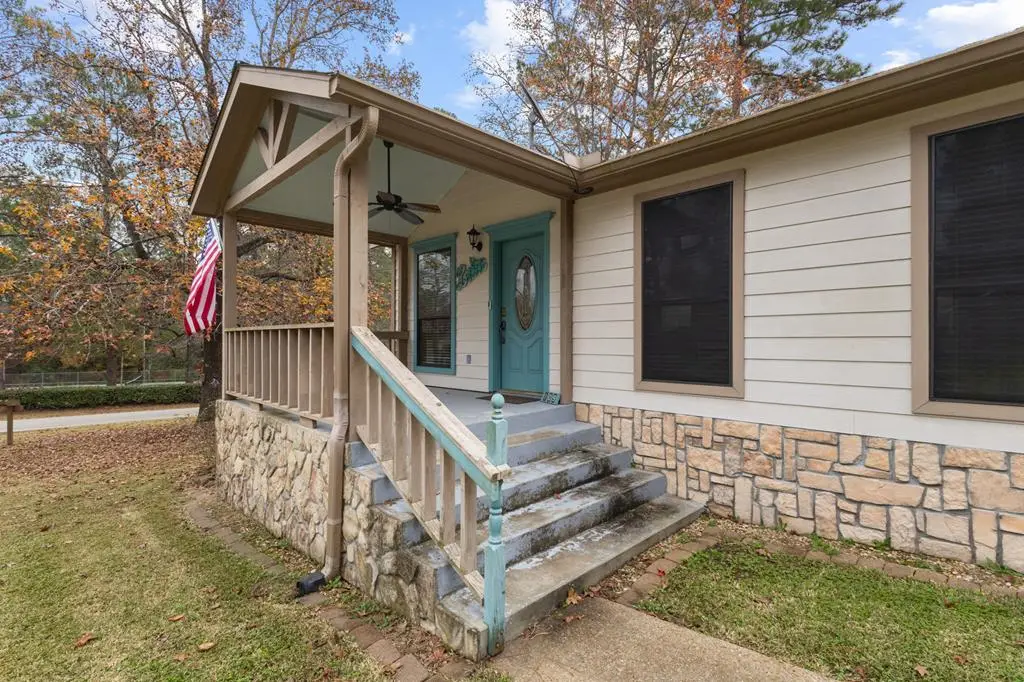 109 Sweet Gum Loop, Brookeland, TX 75931 - #1