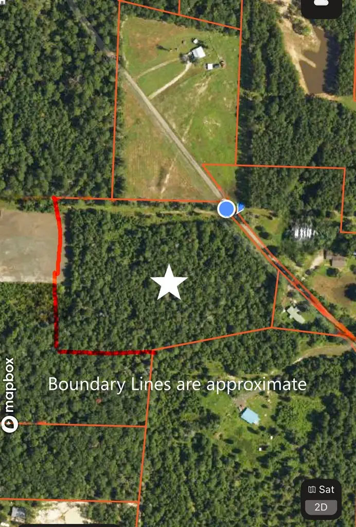 296 County Road 149, Jasper, TX 75951 - #2