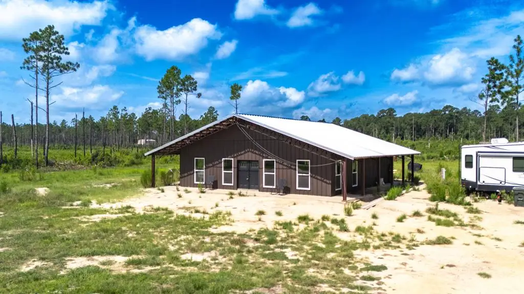 6165 Texas Pines Lane, Kountze, TX 77625 - #1