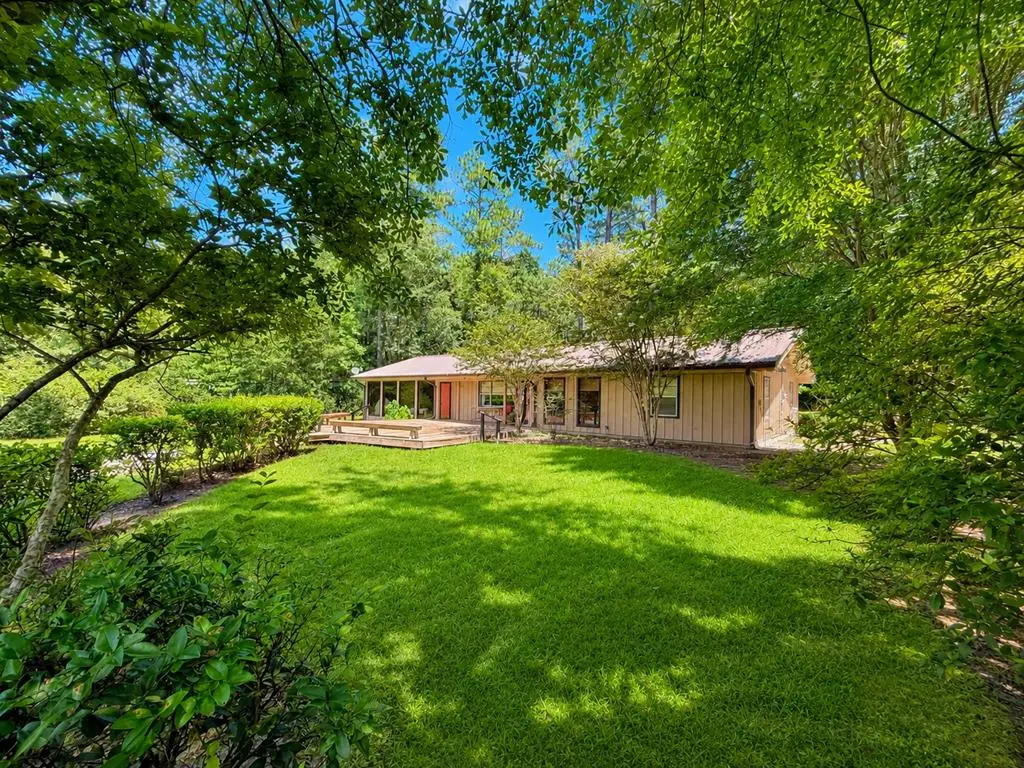 173 Private Rd 8009, Newton, TX 75966 - #1