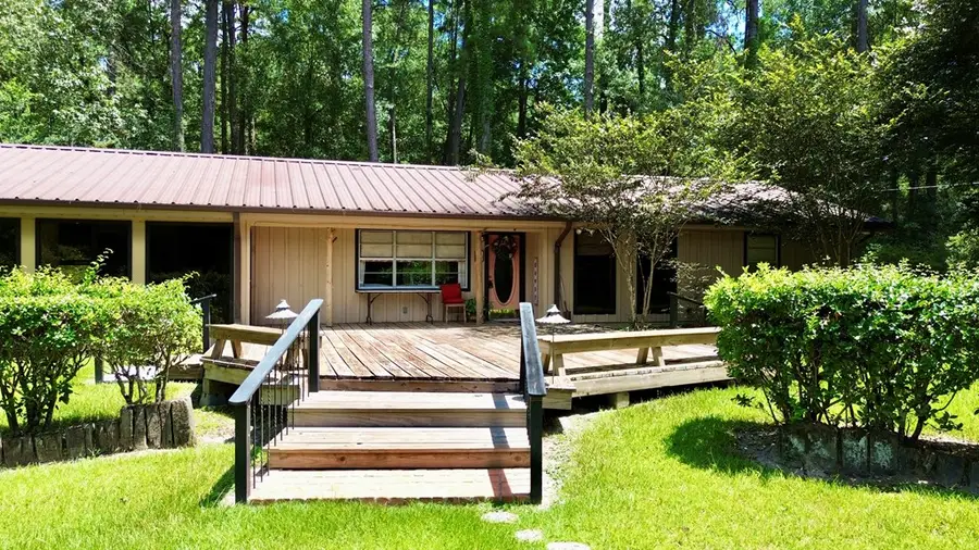 173 Private Rd 8009, Newton, TX 75966 - #3