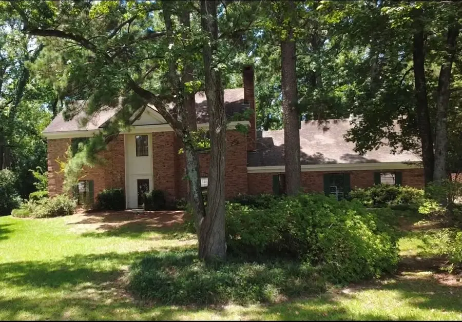 621 Malone Rd, Center, TX 75935 - #2