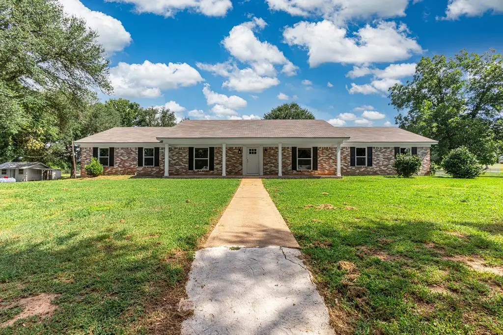1757 Cr 273, Nacogdoches, TX 75965 - #1