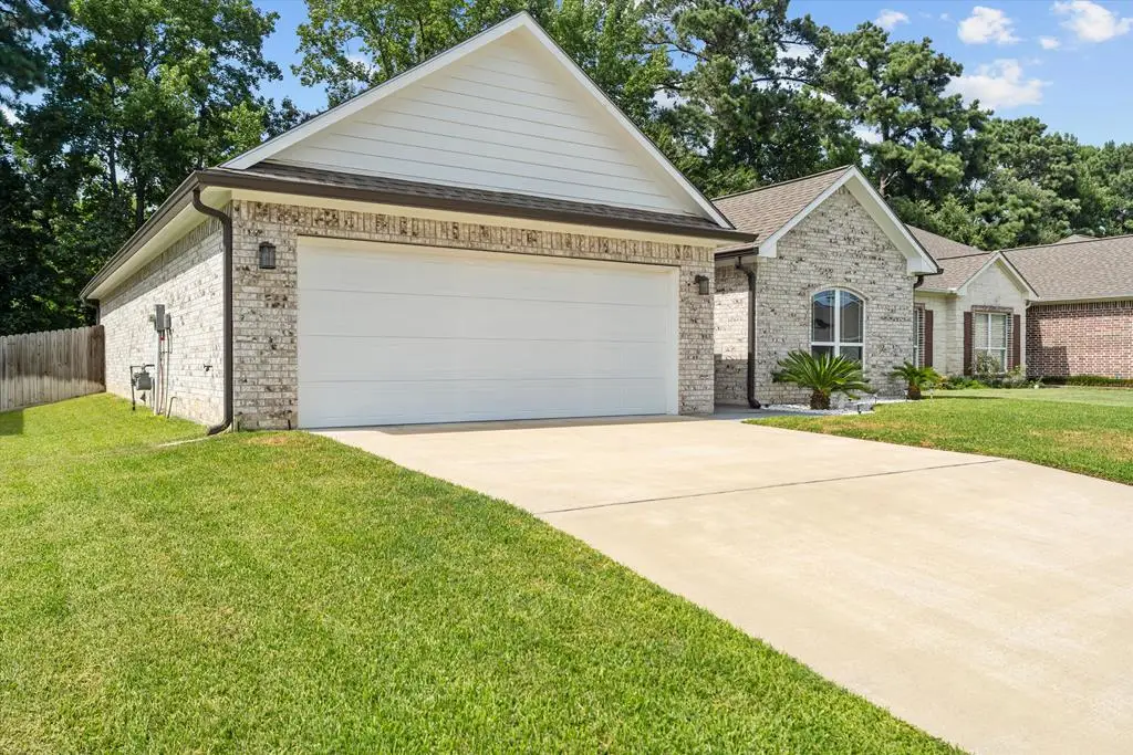 214 Saddle Brook Drive, Lufkin, TX 75904 - #1
