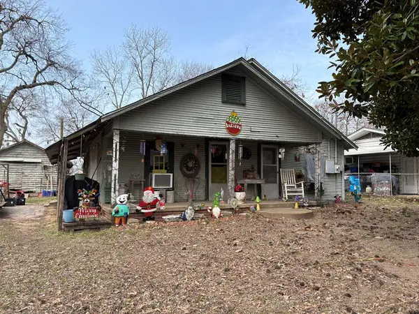 705.5 Mill Street, Henderson, TX 75652