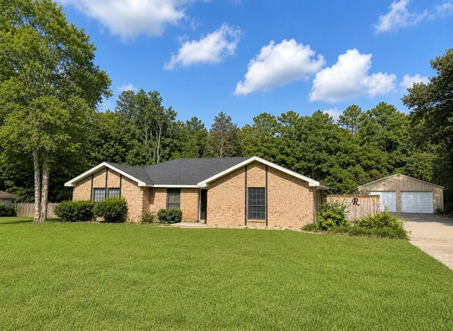 319 County Road 170, Jasper, TX 75951 - #3