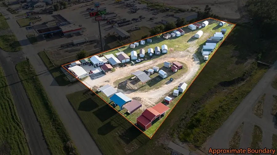 4925 N W Stallings Drive, Nacogdoches, TX 75964 - #2