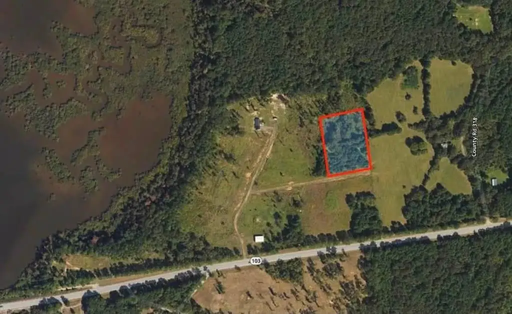 251 Pr 7701, San Augustine, TX 75972 - #1