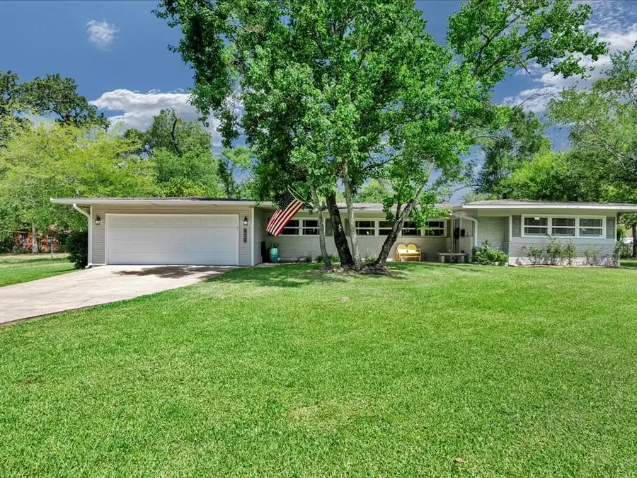 910 Reen Drive, Lufkin, TX 75904 - #2