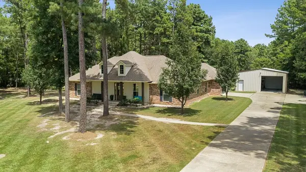 9665 Fm 326, Lufkin, TX 75901