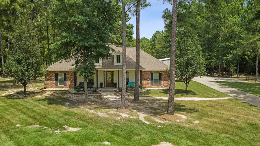 9665 Fm 326, Lufkin, TX 75901 - #2