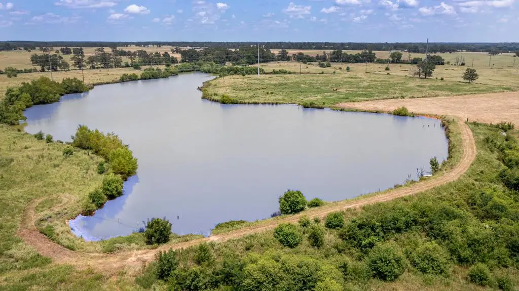 PARCEL#25673 Fm 2022, Crockett, TX 75835 - #1