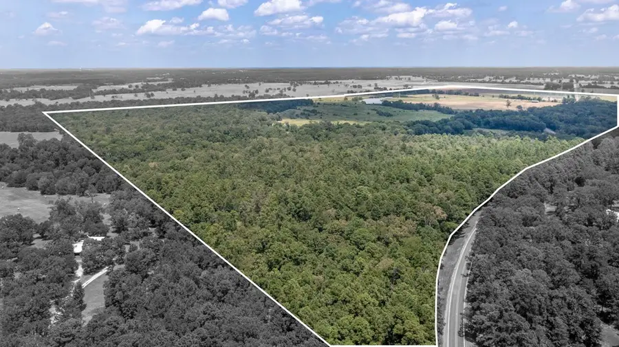 PARCEL#25673 Fm 2022, Crockett, TX 75835 - #2