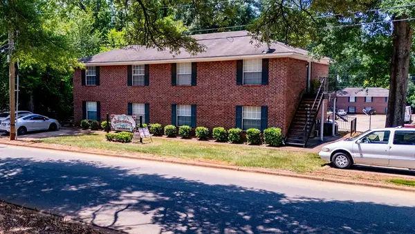 2521 Pearl Street, Nacogdoches, TX 75965