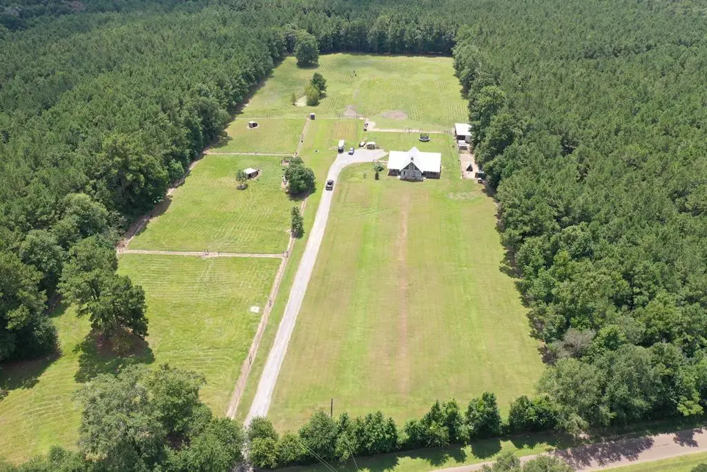 7096 Jim Burns Road, Silsbee, TX 77656 - #1