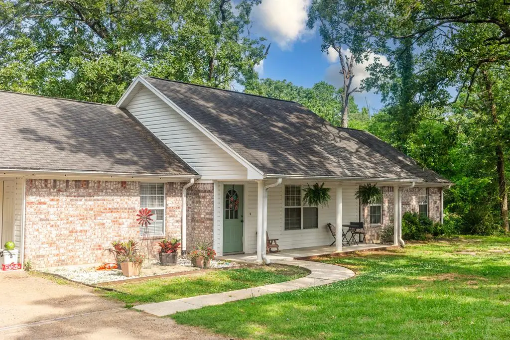 176 Bending Oak Drive, Pollok, TX 75969 - #1