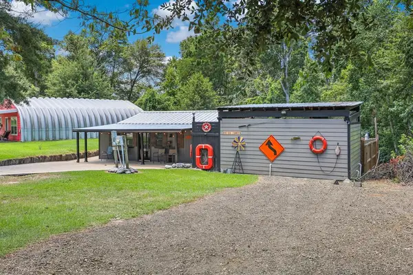 304 Beechwood, Hemphill, TX 75948