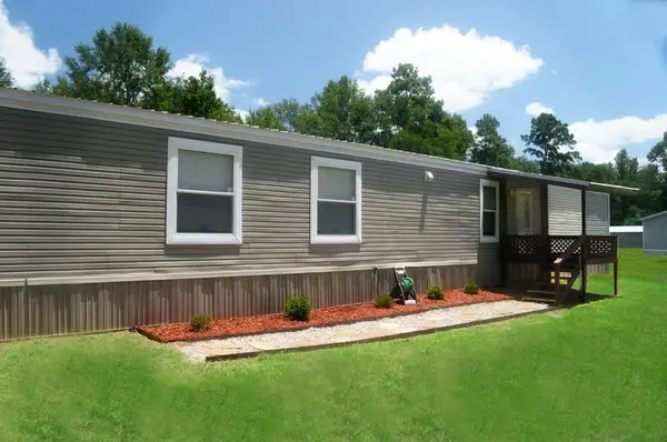 230 Sapphire Road, Lufkin, TX 75904