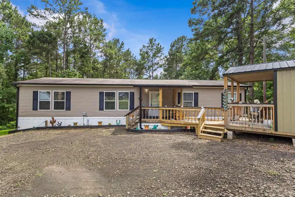 2672 Pleasure Bend, Hemphill, TX 75948 - #1