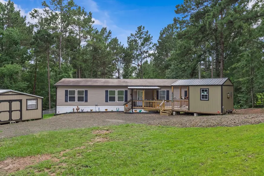 2672 Pleasure Bend, Hemphill, TX 75948 - #2