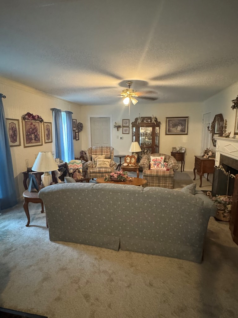 1209 Morningside Drive, Lufkin, TX 75904 - #3