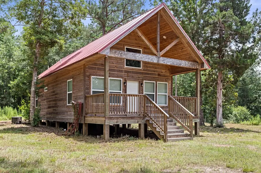 1111 Cr 4370, Woodville, TX 75979 - #3