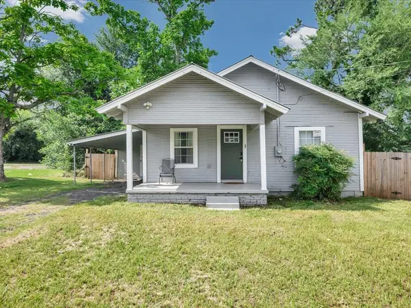 203 Beall St, Nacogdoches, TX 75966