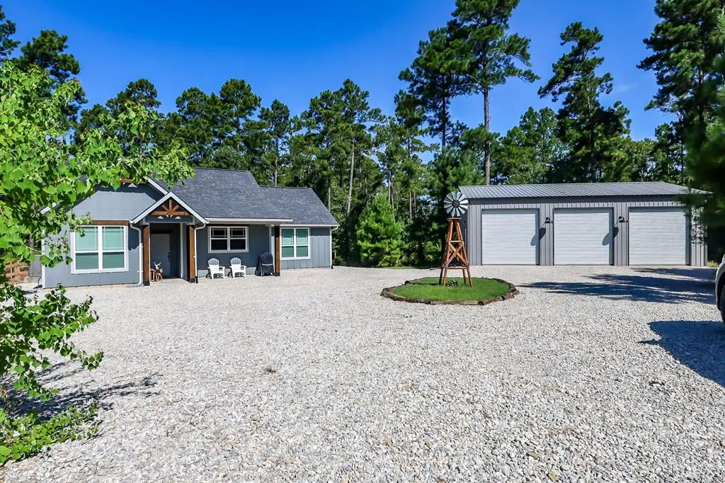 1227 Sanford Road, Corrigan, TX 75939 - #1
