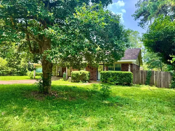 803 Pear Street, Woodville, TX 75979