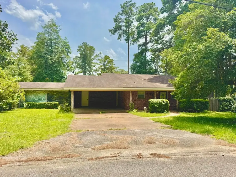 803 Pear Street, Woodville, TX 75979 - #2