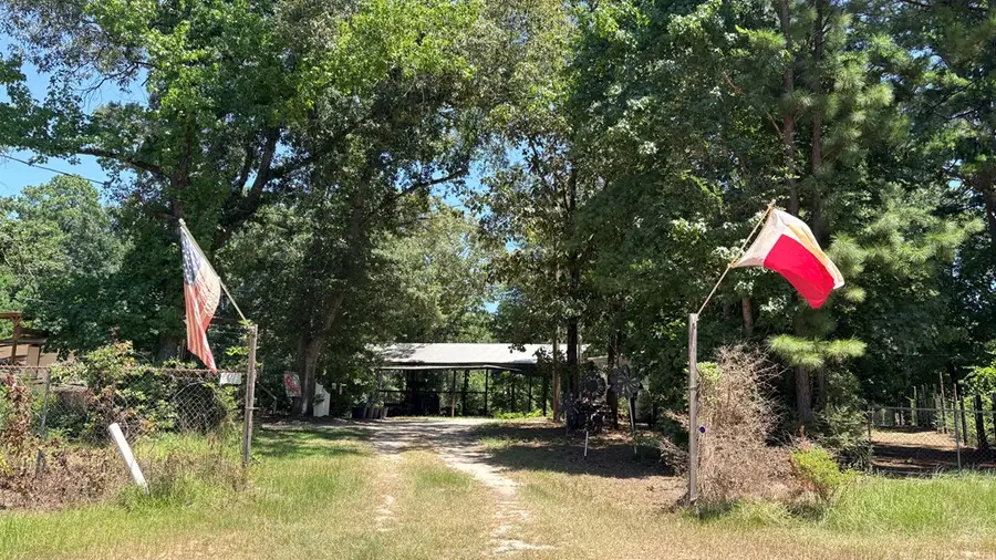 391 Deer Country Rd, Chester, TX 75936 - #2
