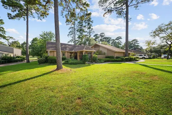1006 Champions Drive, Lufkin, TX 75901