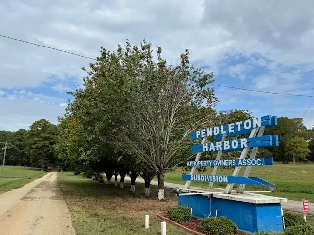 1319 Lake Shore Drive, Hemphill, TX 75948 - #3