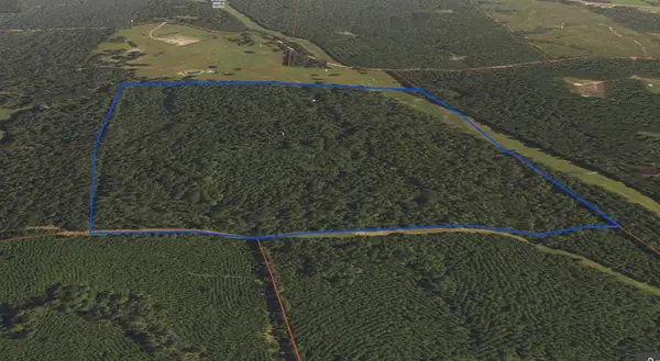 1281 Cr 864, Cushing, TX 75760