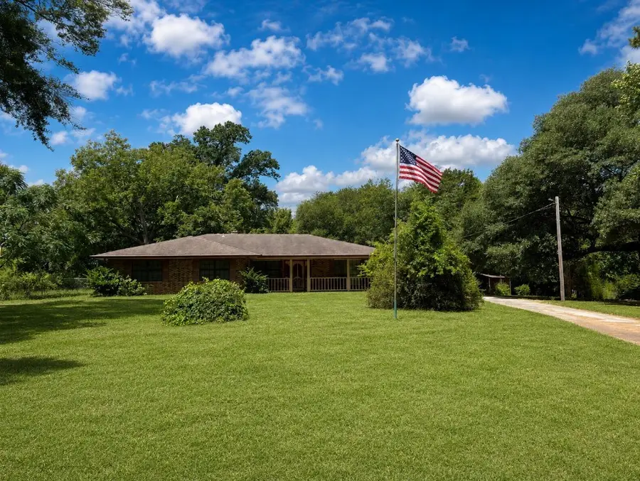 1400 Cr 4120, Woodville, TX 75979 - #2
