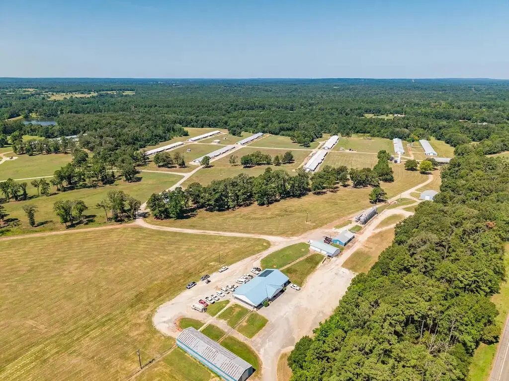 4599 Highway 84 W, Timpson, TX 75975 - #1