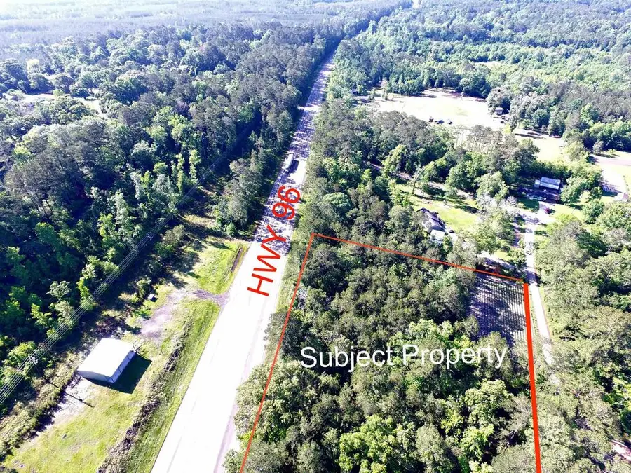 22904 Hwy 96 N, Browndell, TX 75931 - #3