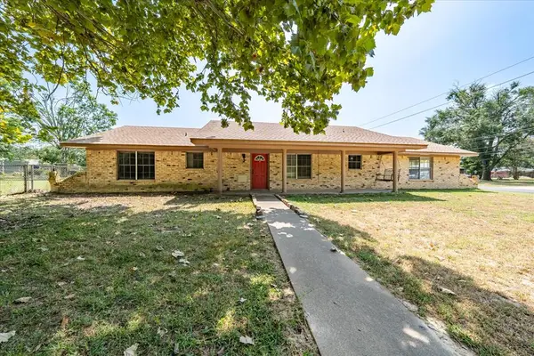 200 Gambrell, Rusk, TX 75785