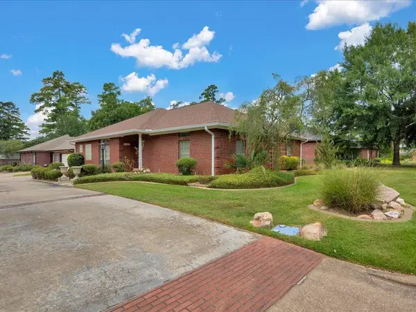 410 Winged Foot Court, Lufkin, TX 75901