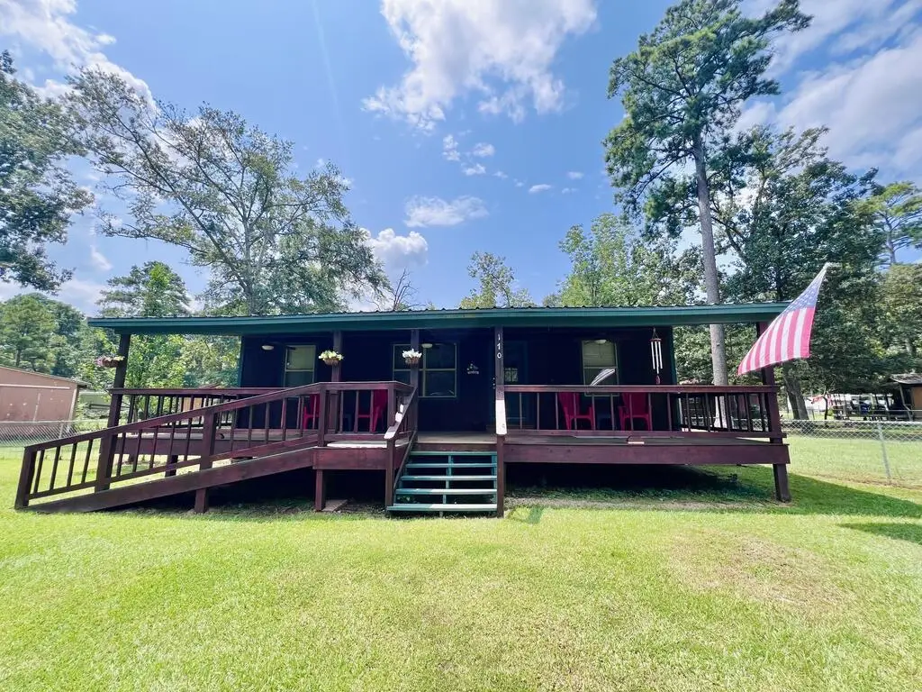 170 Winterwood, Hemphill, TX 75948 - #1
